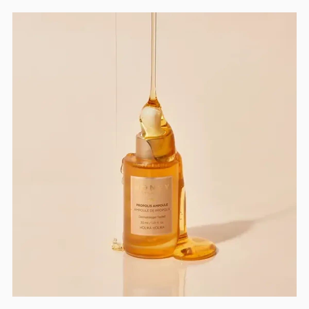 Honey Royalactin Propolis Ampoule Special
(existing operation products)