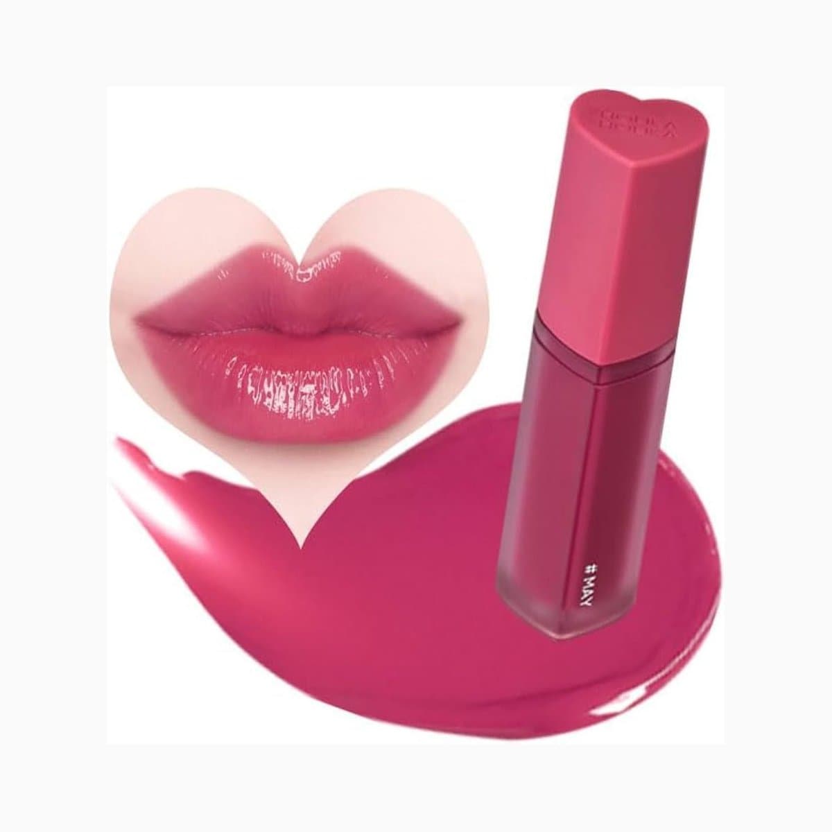 Heart Crush Glow Tint Air 13(Mei)