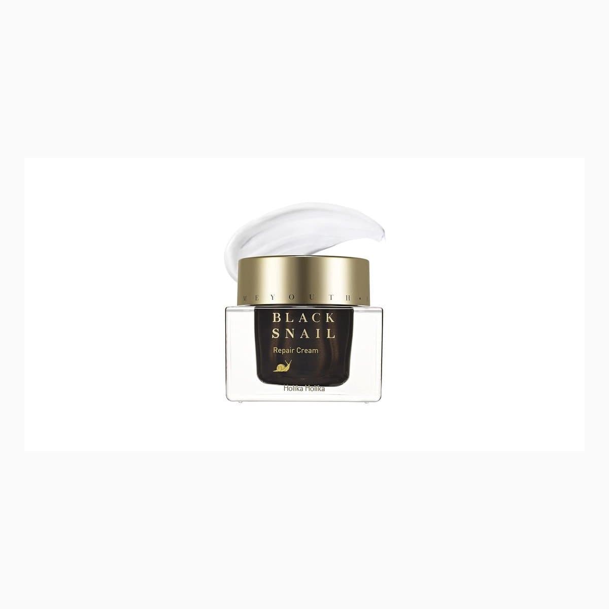 H)Prime Youth Black Snail Repair Cream 50ml(C-E ver) Vessel Type
