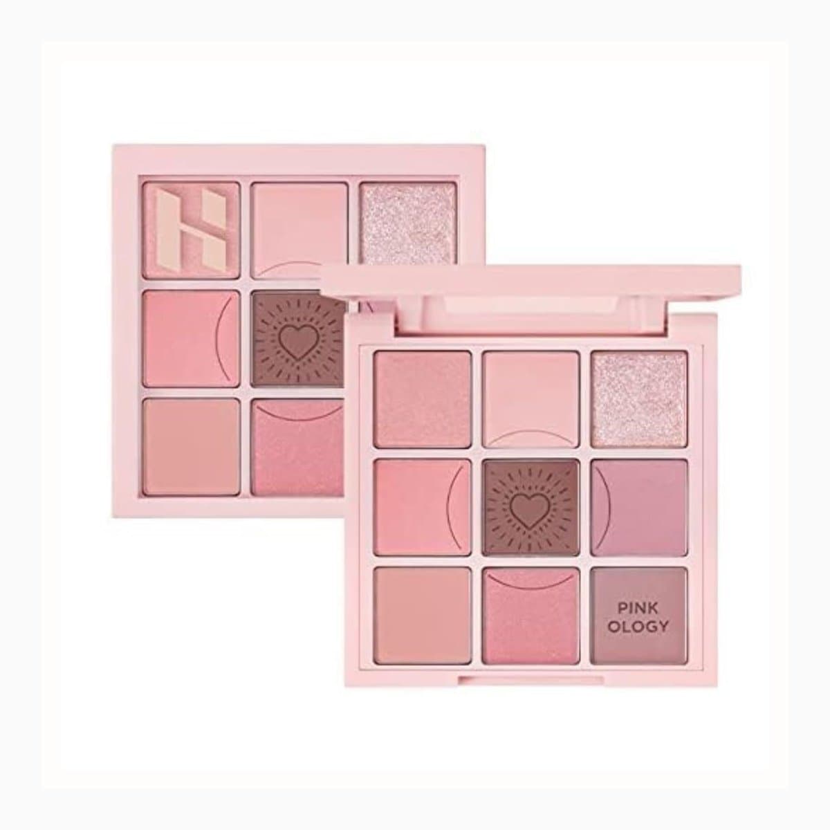 MY FAVE MOOD EYE PALETTE 03 PINKOLOGY