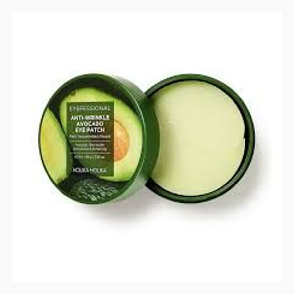 Eyefessional Antiwrinkle Avocado Eye Pach
