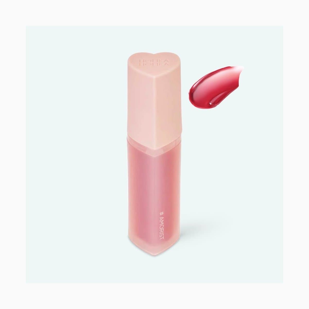 Heart Crush Bare Glaze Tint 01 Amorist