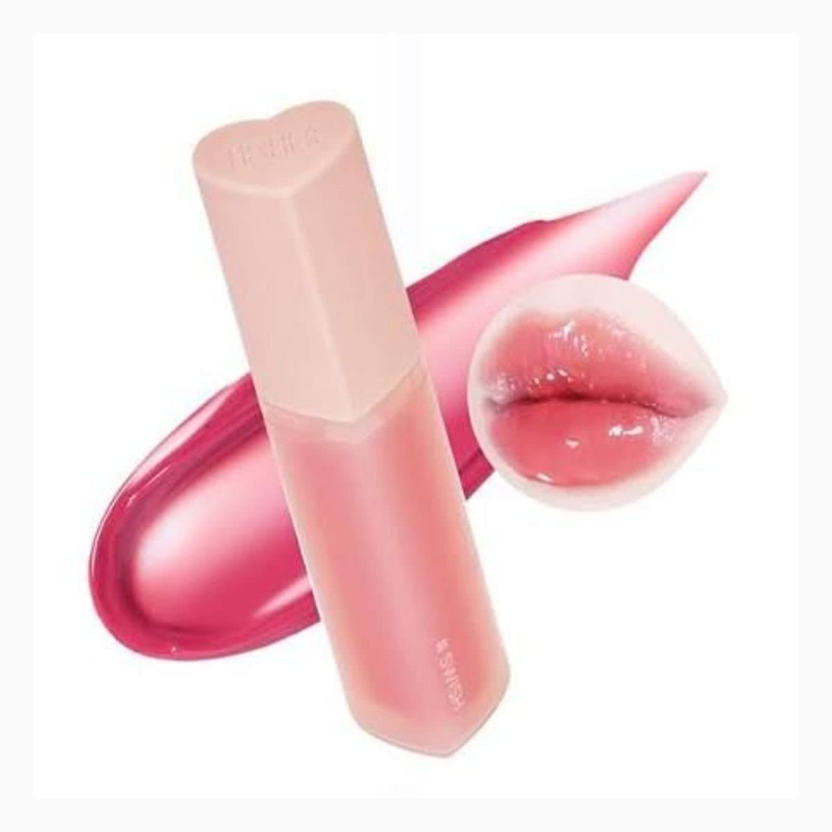 Heart Crush Bare Glaze Tint 04 Blunt