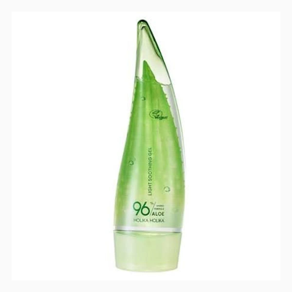 Aloe Hydro Formula 96% Light Soothing Gel 250ml