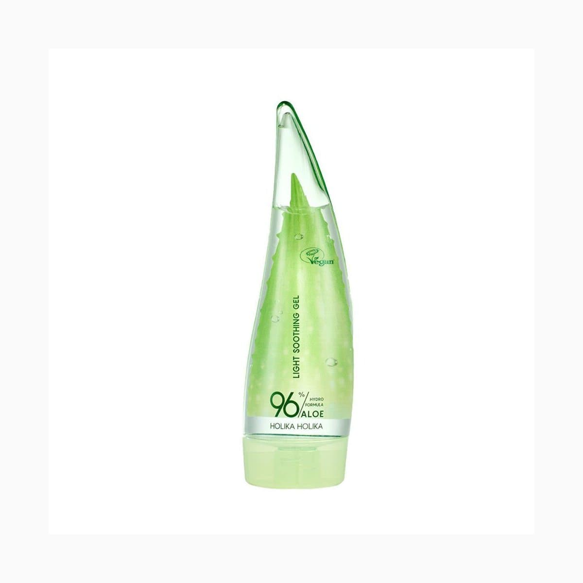 Aloe Hyrdo Formula 96% Light Soothing Gel 55ml
