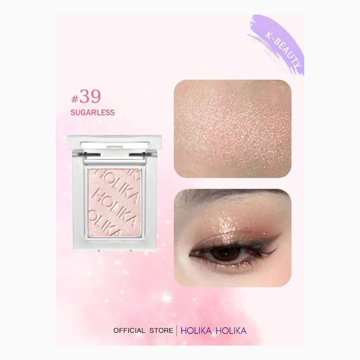 My Fave Piece Beam 39 Sugarless