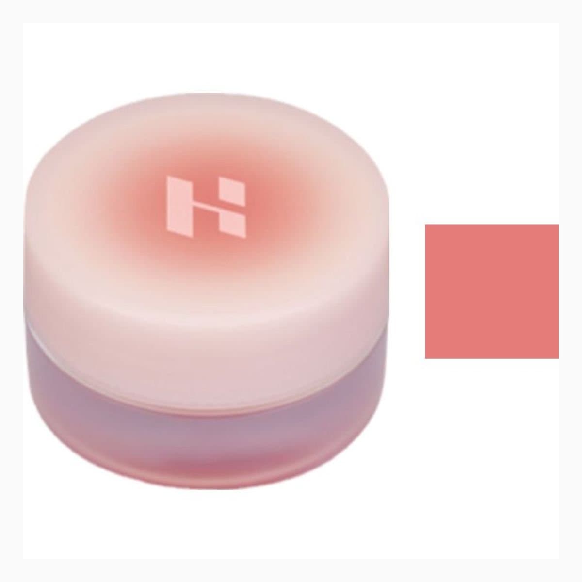 Melting Blur Lip Pot 05