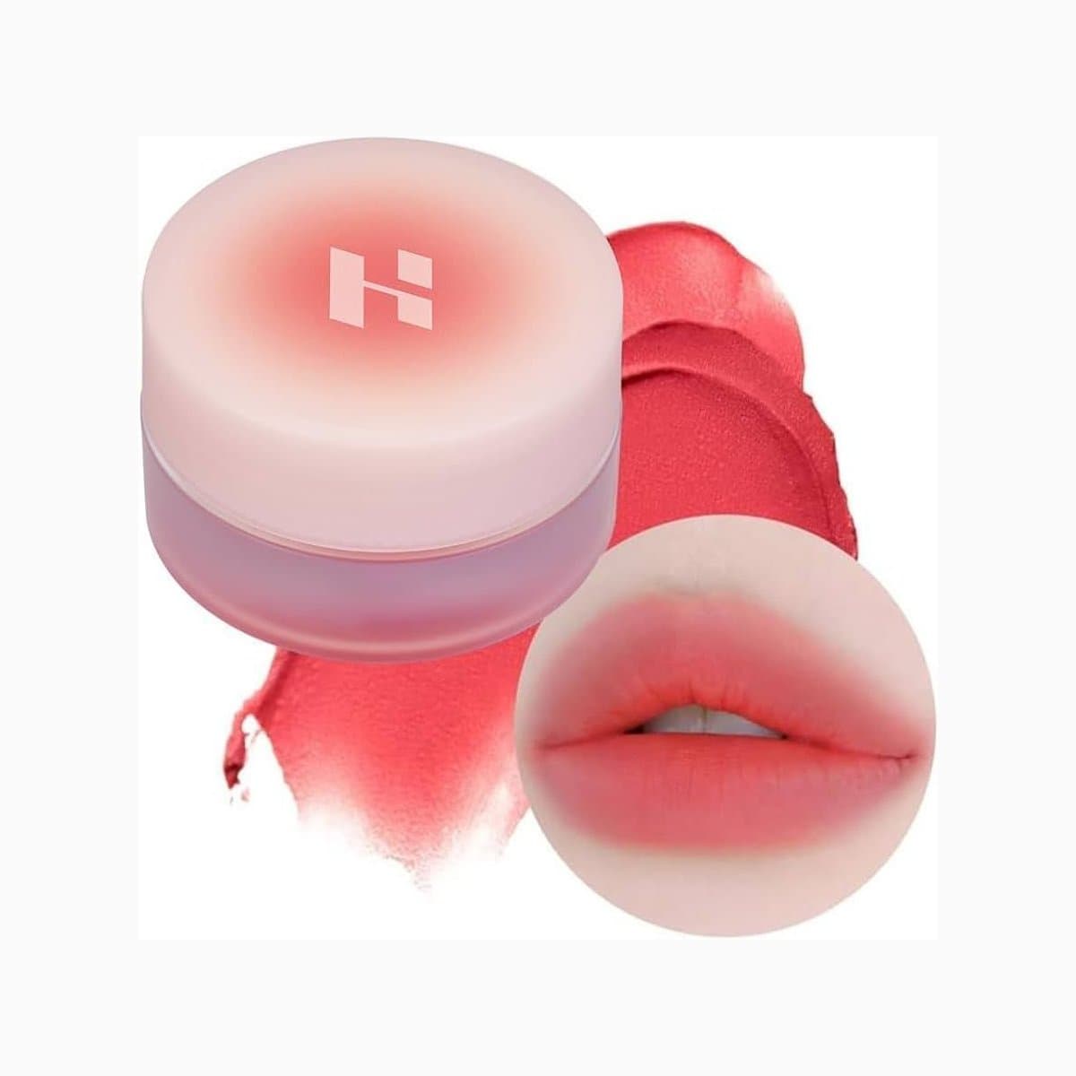 Melting Blur Lip Pot 06