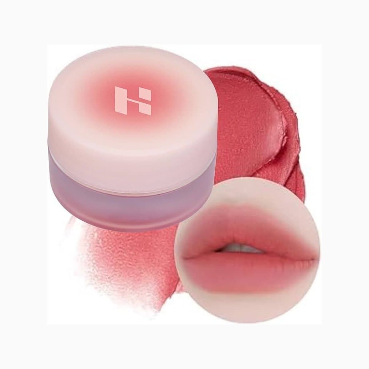 Melting Blur Lip Pot 07