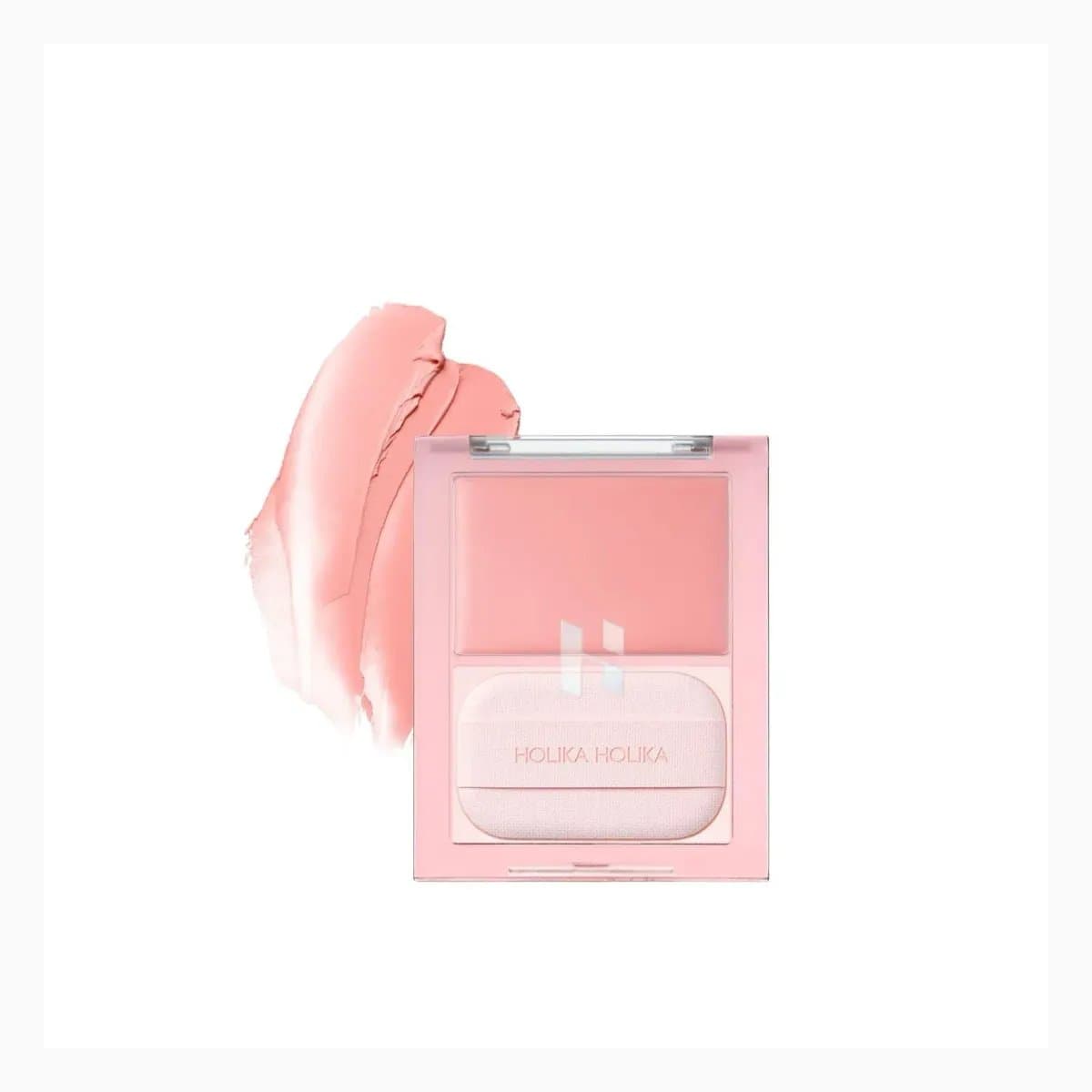Tinted Milk Cream Blush 03 Hey Bunny