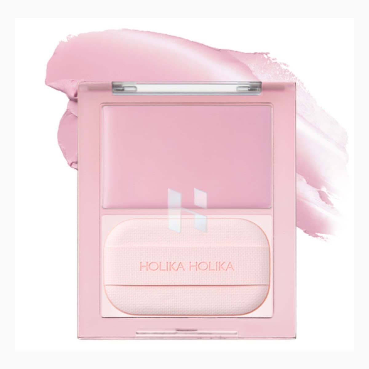 Tinted Milk Cream Blush 06 Taro Latte