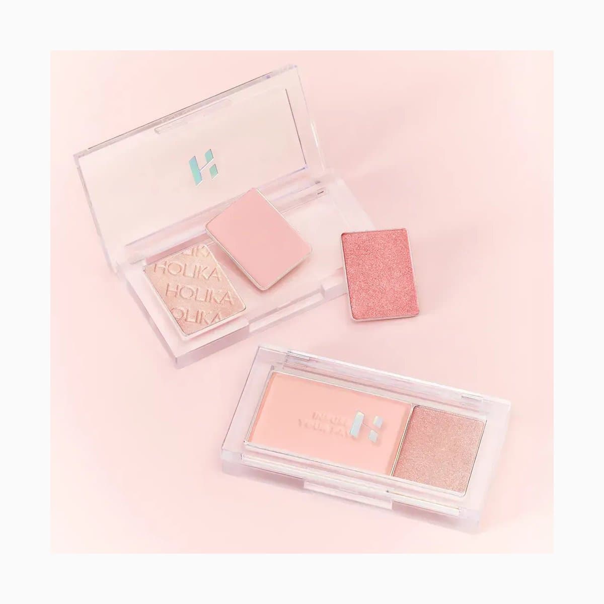 My Fave Multi Pallete Case 3 holes
