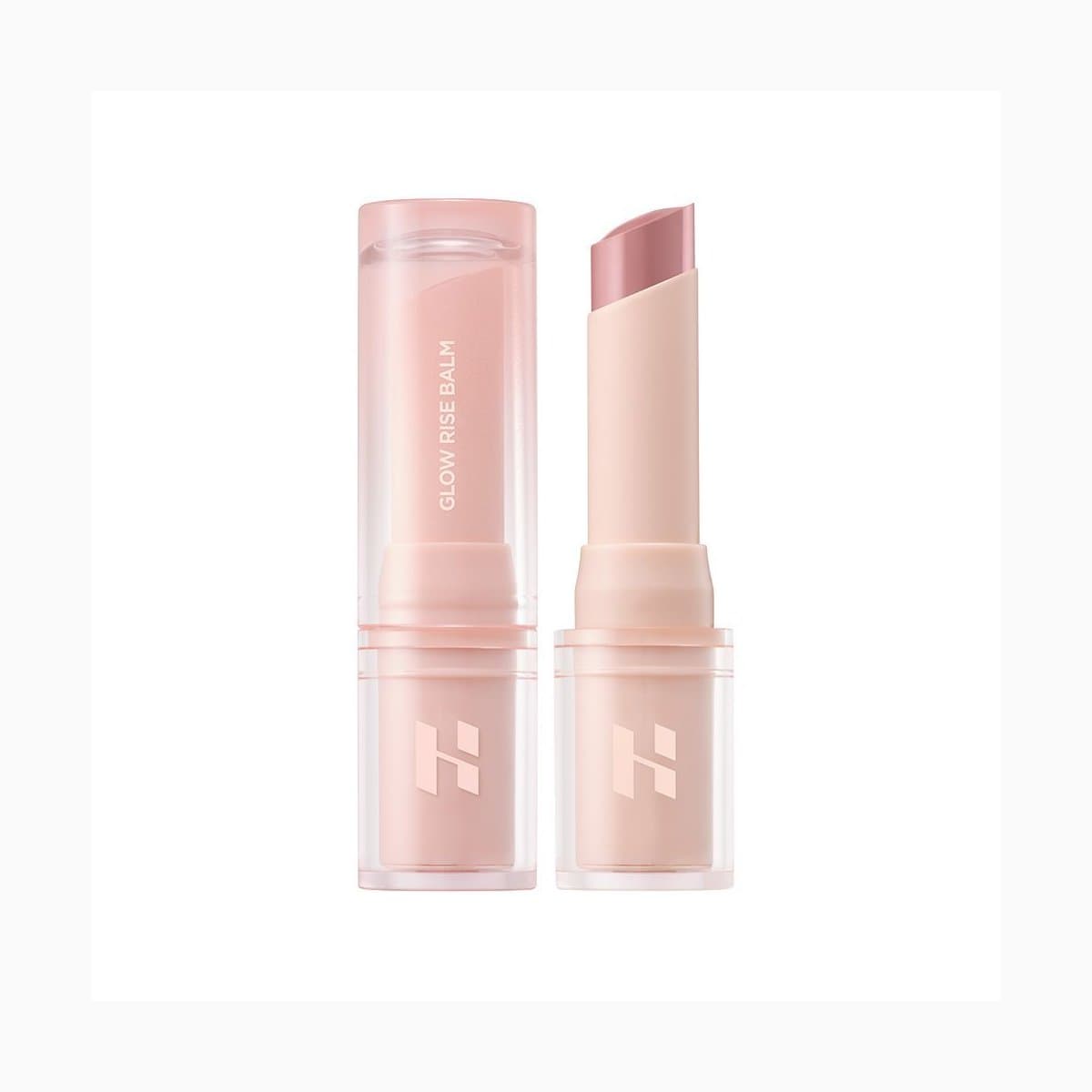 Glow Lize Balm 01 Nu Bambi