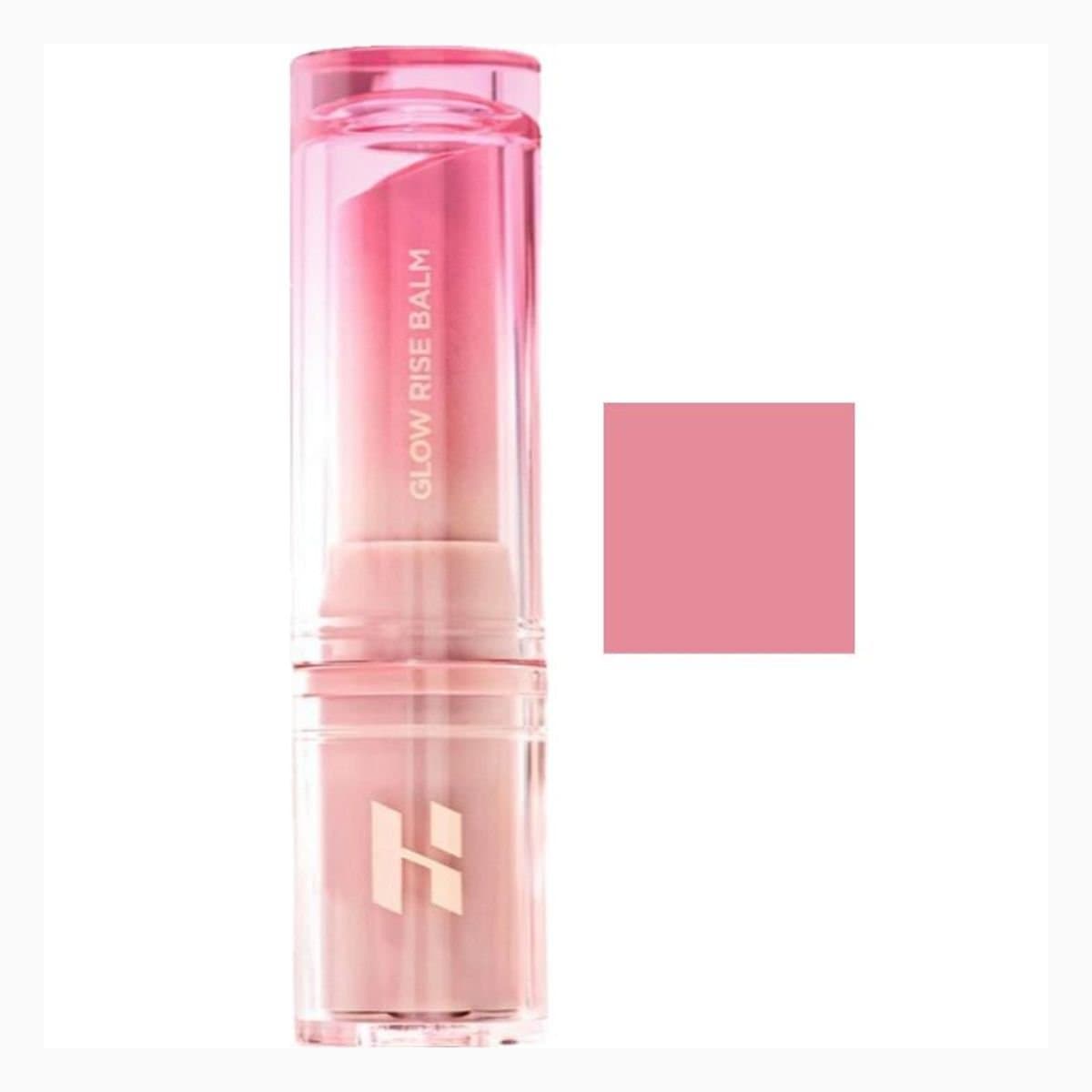 Glow Rise Balm 03 Baby Jelly