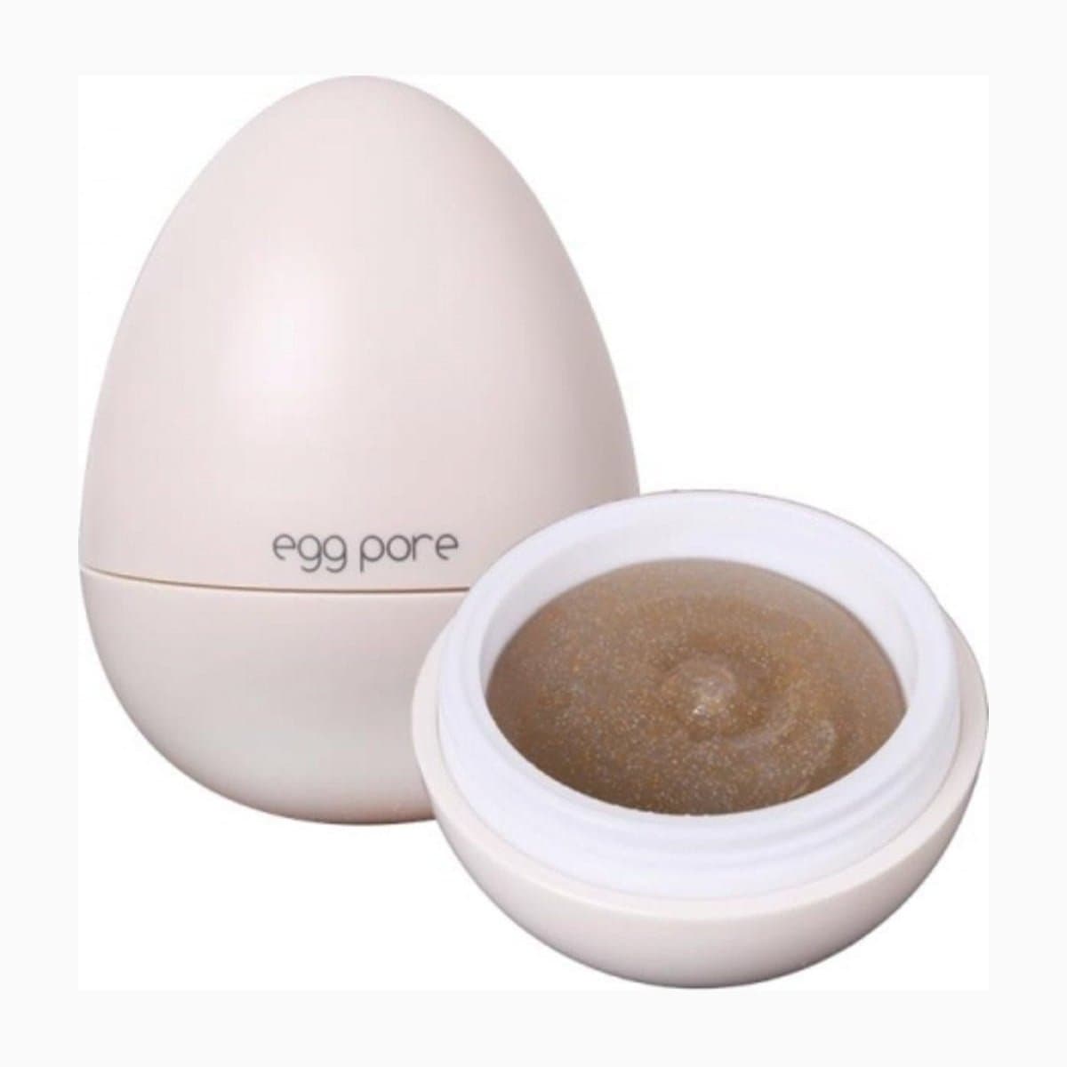 EGG PORE BLACKHEAD STEAM BALM