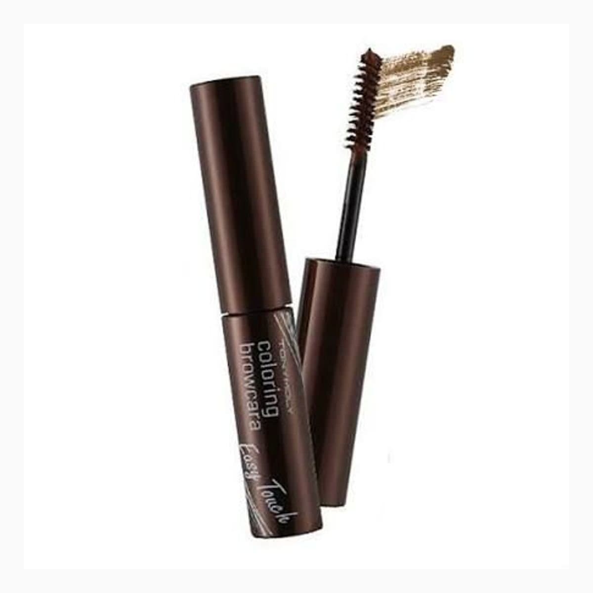 EASY TOUCH COLORING BROW CARA 02
