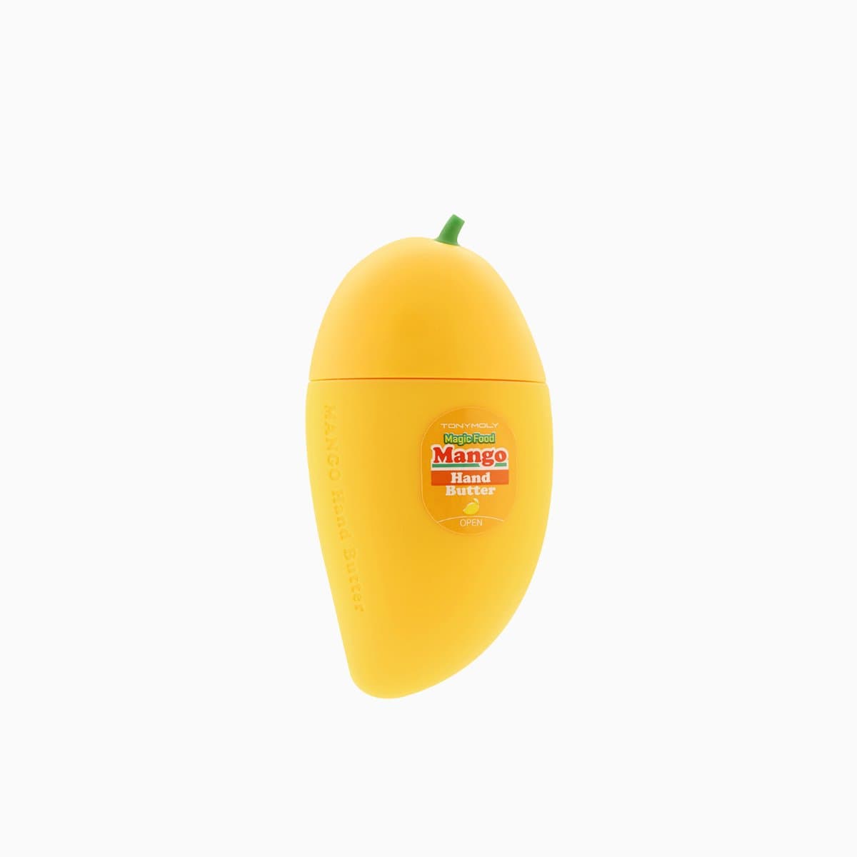 Magic Food mango hand butter