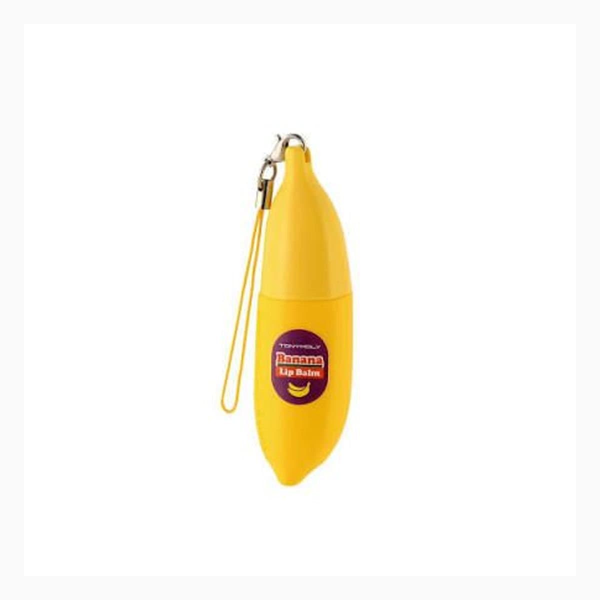 MAGIC FOOD BANANA LIP BALM