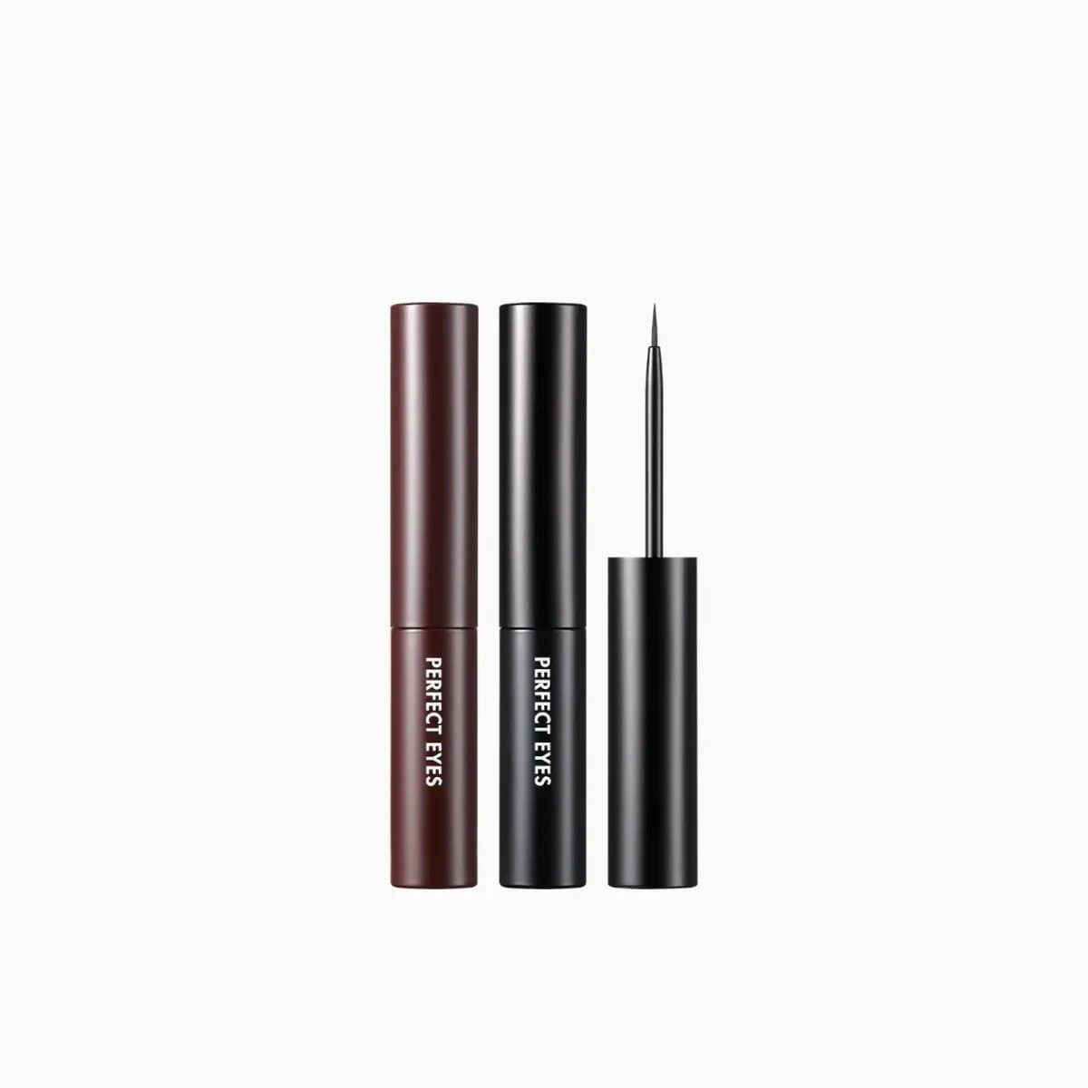 PERFECT EYES SUPERPROOF EYELINER 02