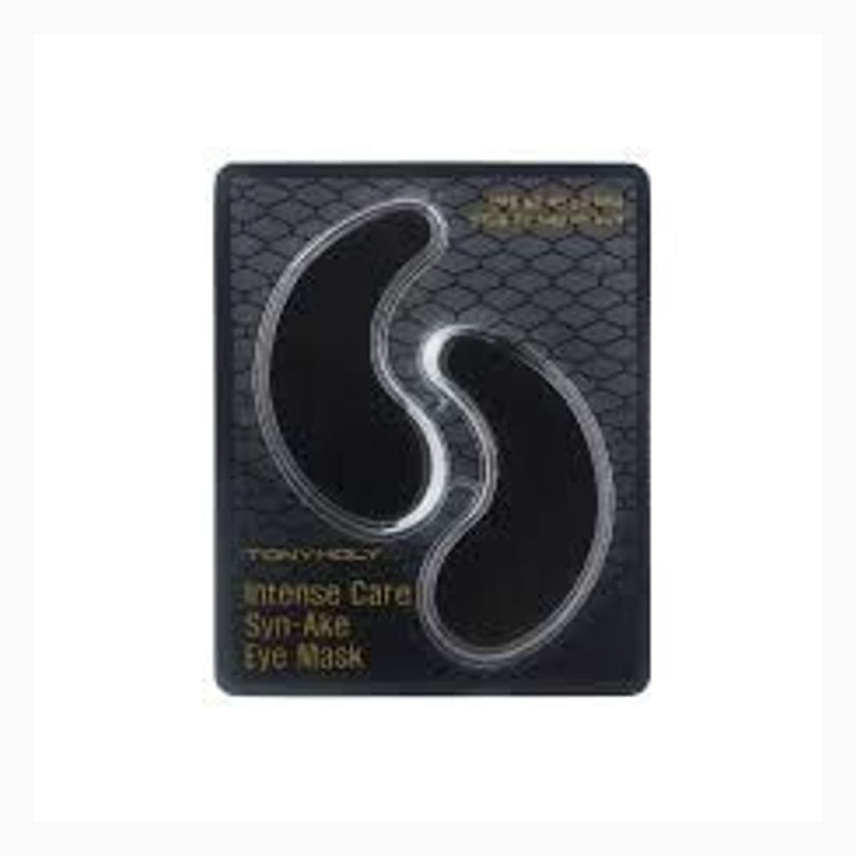 INTENSE CARE SYN-AKE EYE MASK