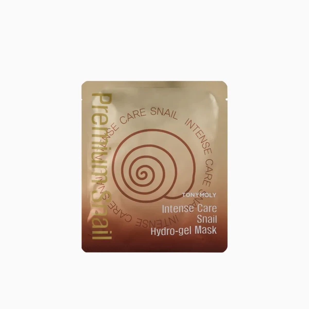 INTENSE CARE SNAIL HYDRO GEL MASK
