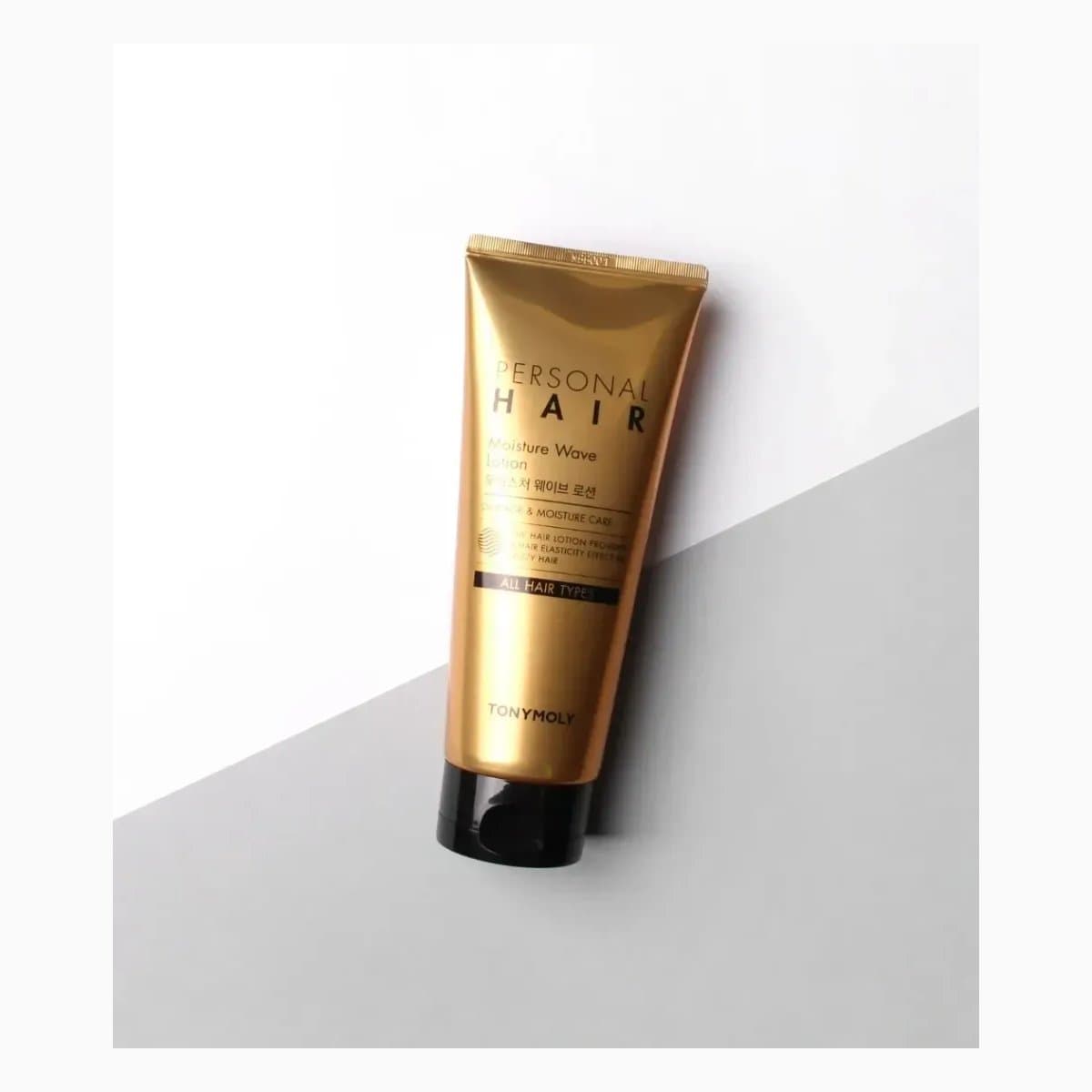 PERSONAL HAIR MOISTURE WAVE LOTION