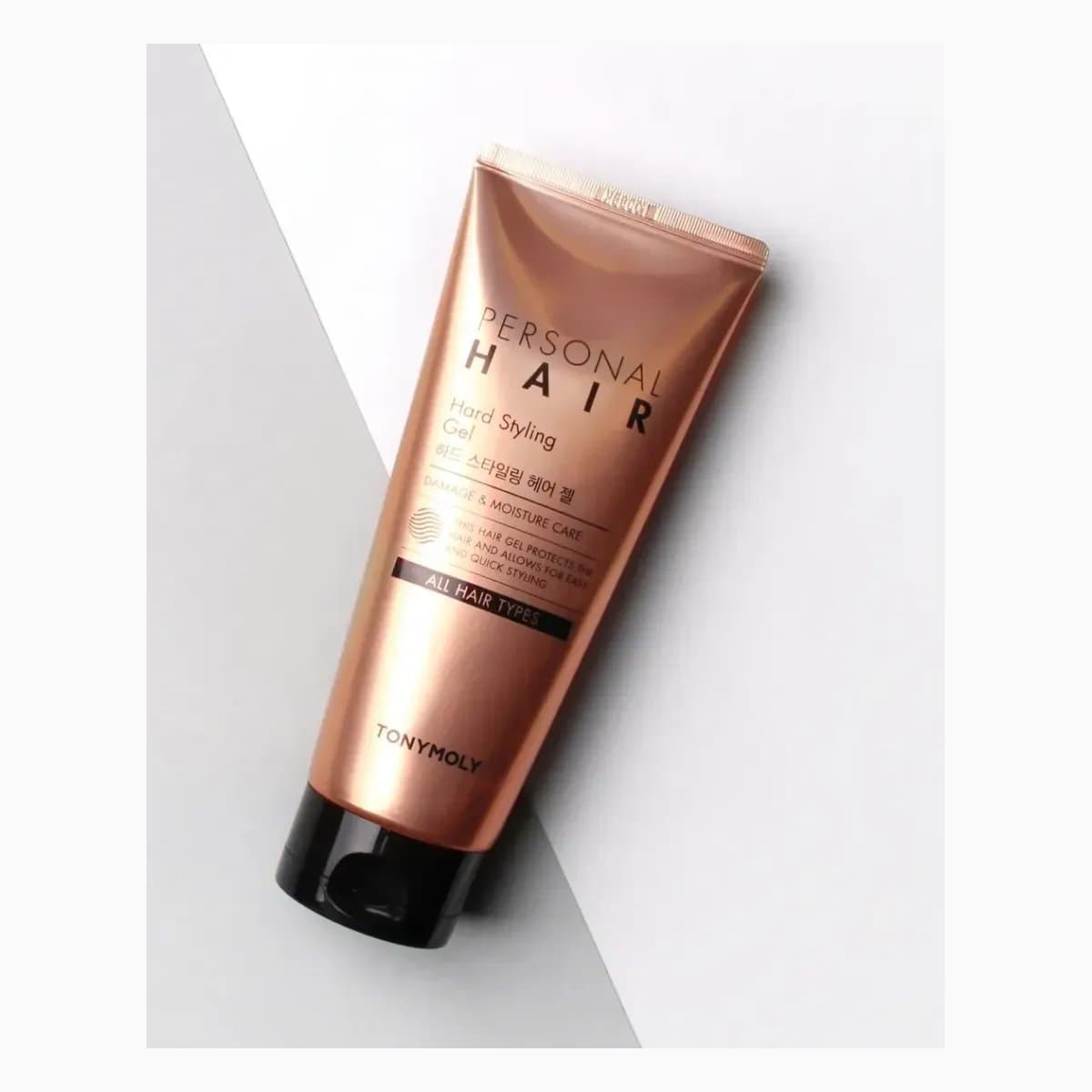 PERSONAL HAIR HARD STYLING GEL