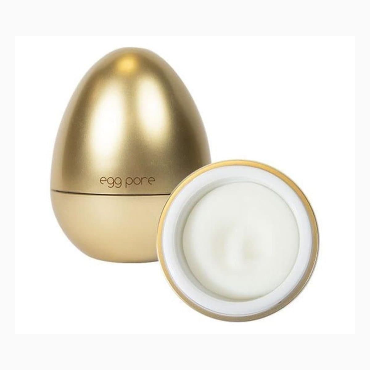EGG PORE SILKY SMOOTH BALM 3