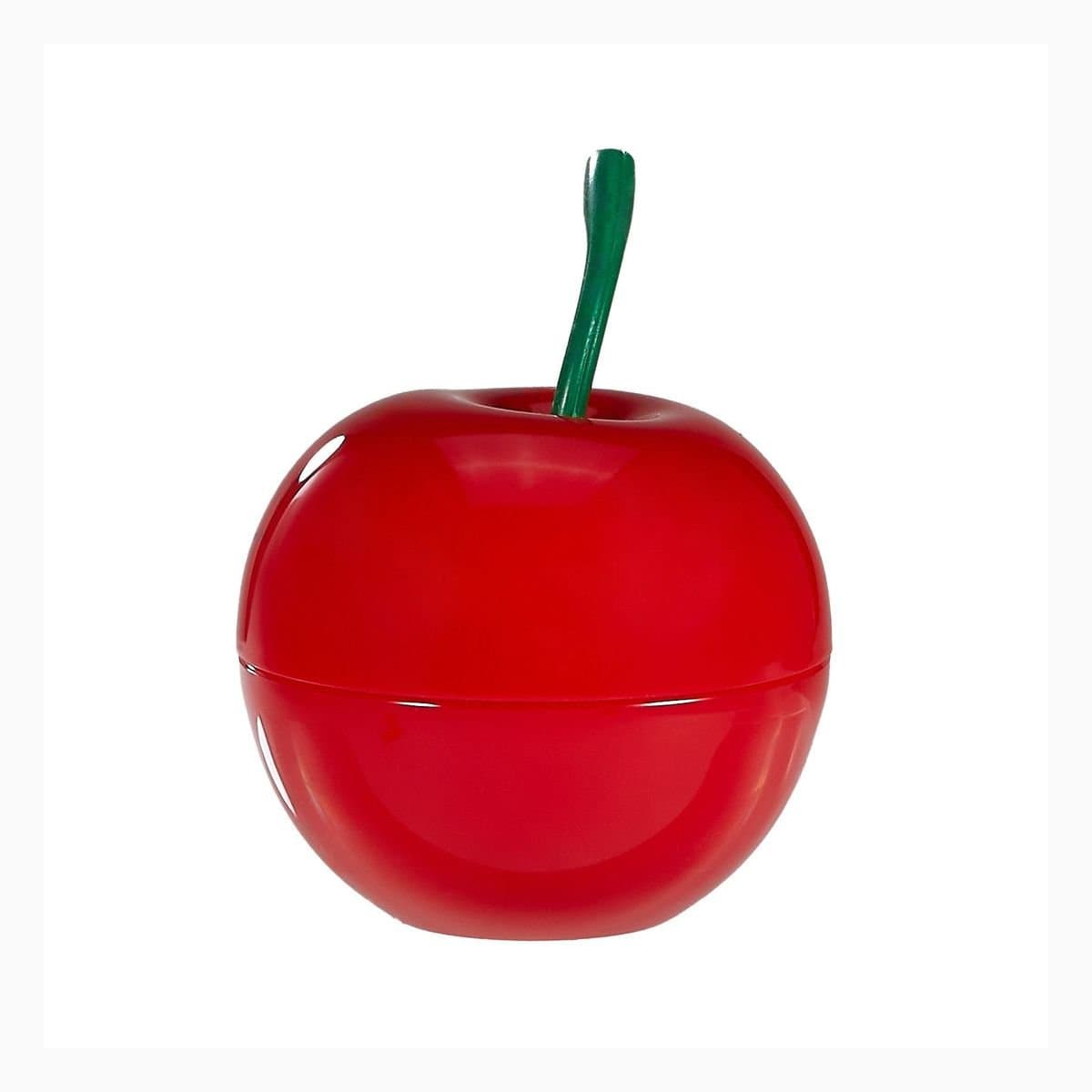 MINI BERRY LIP BALM - CHERRY