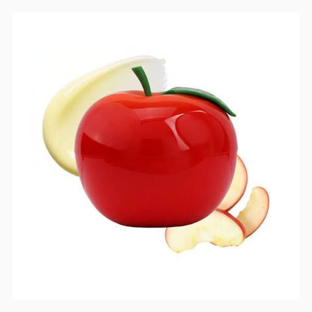 Red Apple Hand Cream