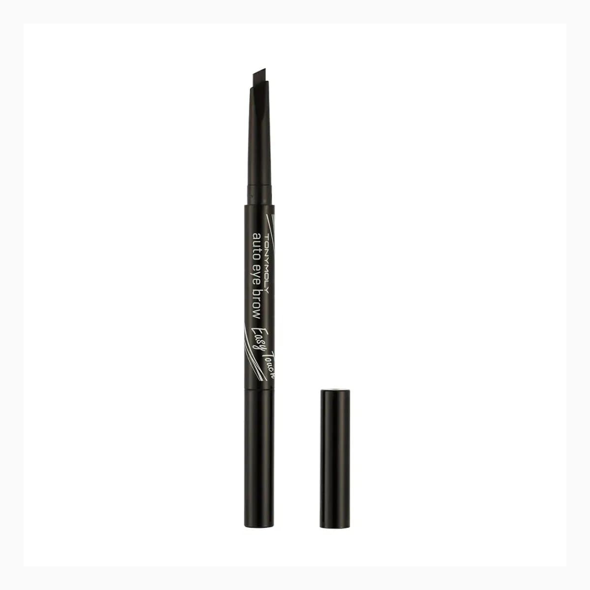 EAST TOUCH AUTO EYEBROW - 01 BLACK