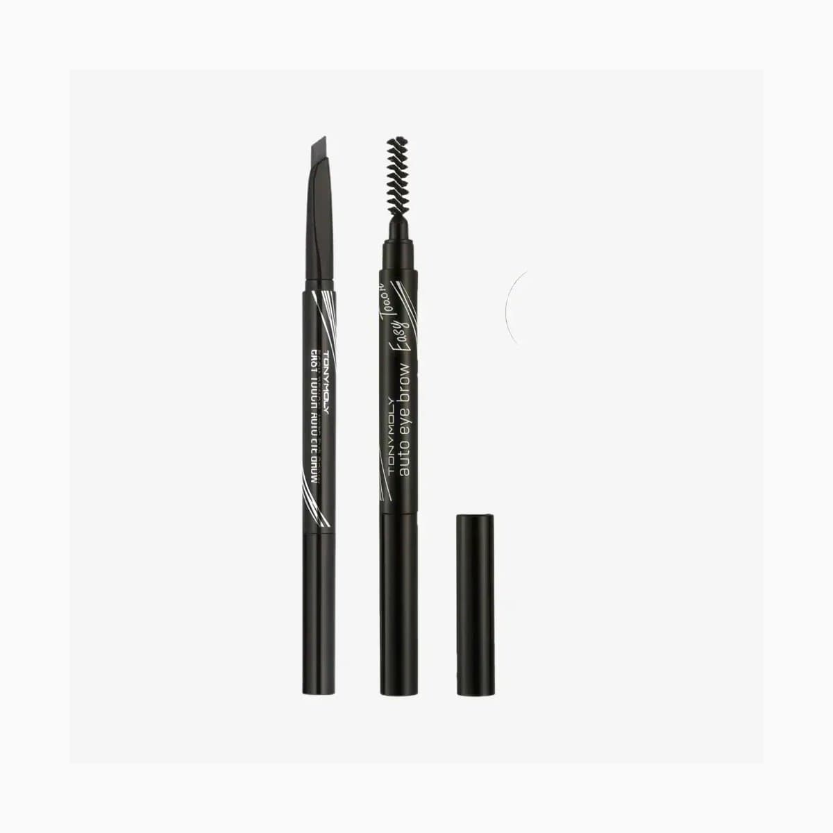 EAST TOUCH AUTO EYEBROW - 02 GRAY