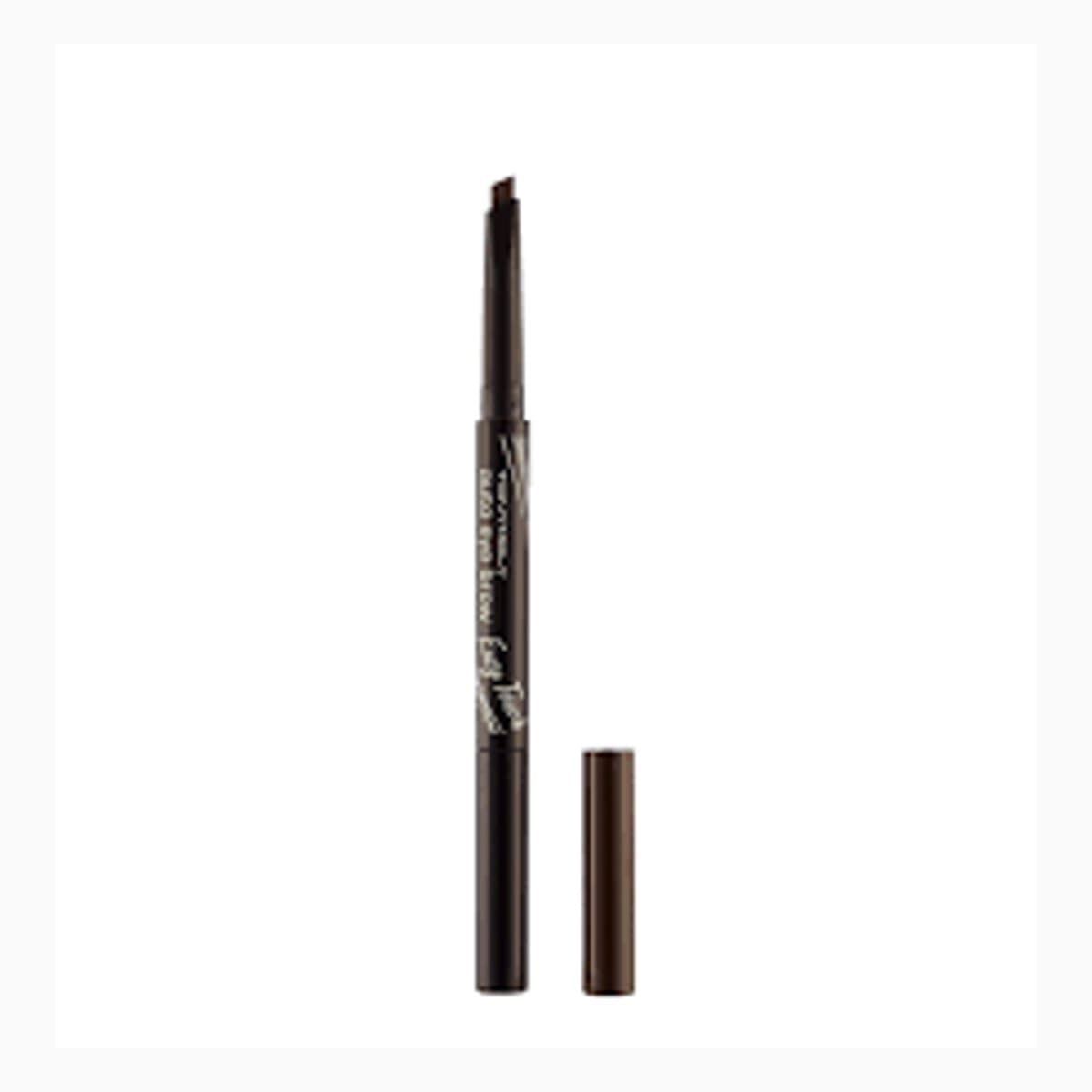 EAST TOUCH AUTO EYEBROW - 04 MOCHA BROWN