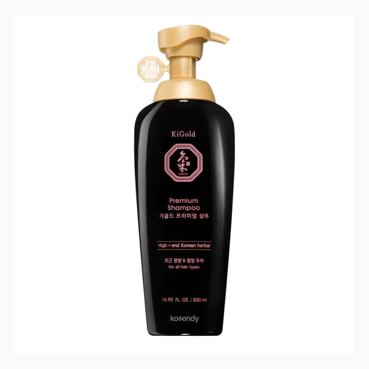 DAENG GI MEO RI Ki Gold Premium Shampoo