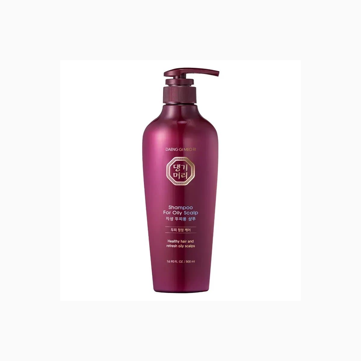 DAENG GI MEO RI Shampoo for Oily scalp