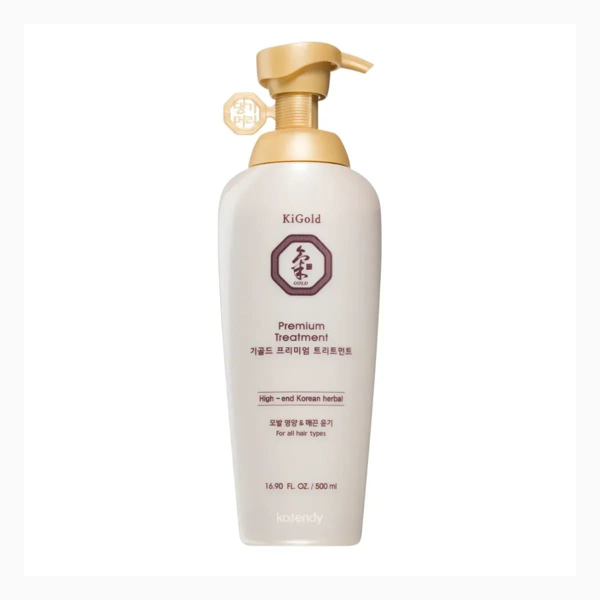 DAENG GI MEO RI Ki Gold Premium Treatment