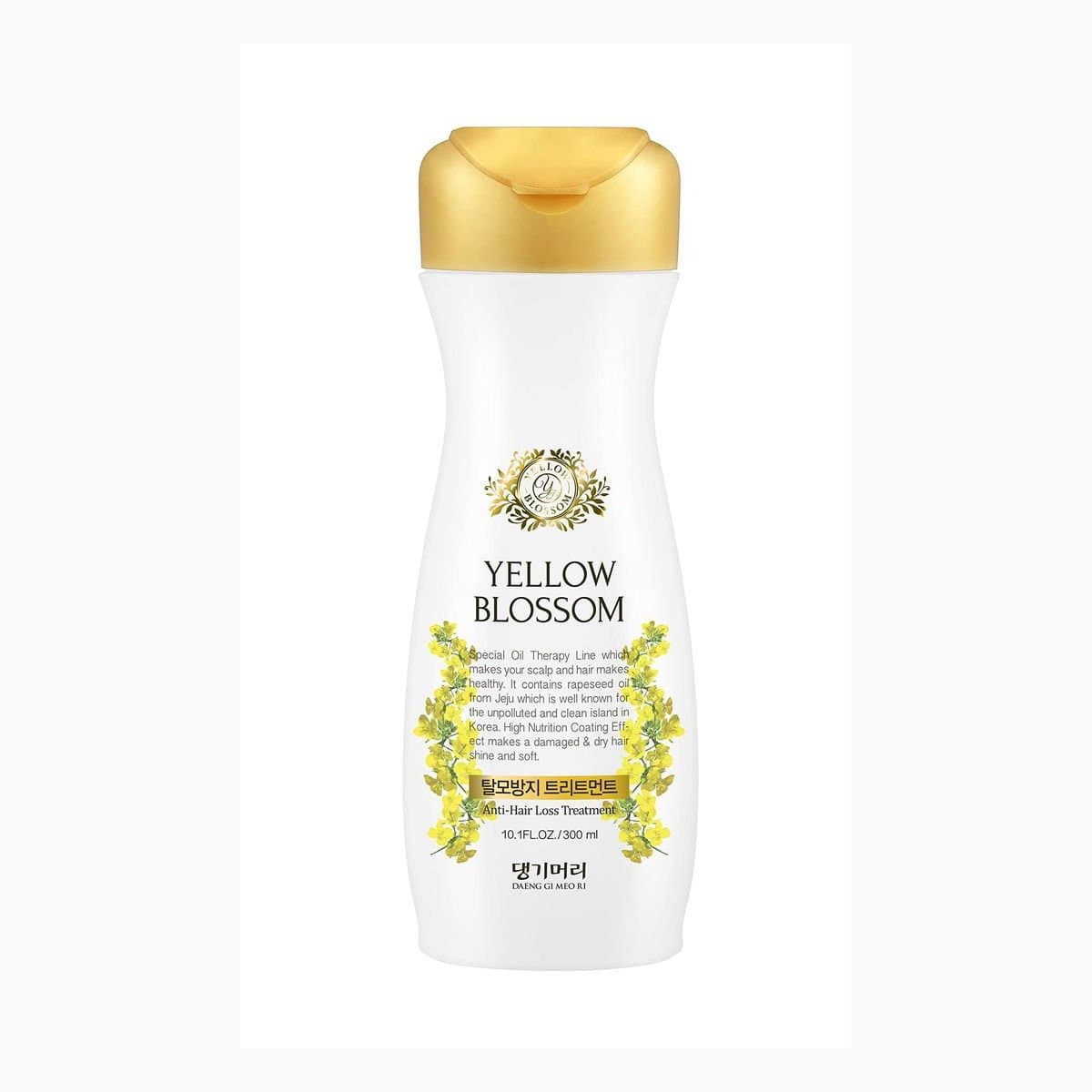 DAENG GI MEO RI YELLOW BLOSSOM Hair Loss Care Treatment