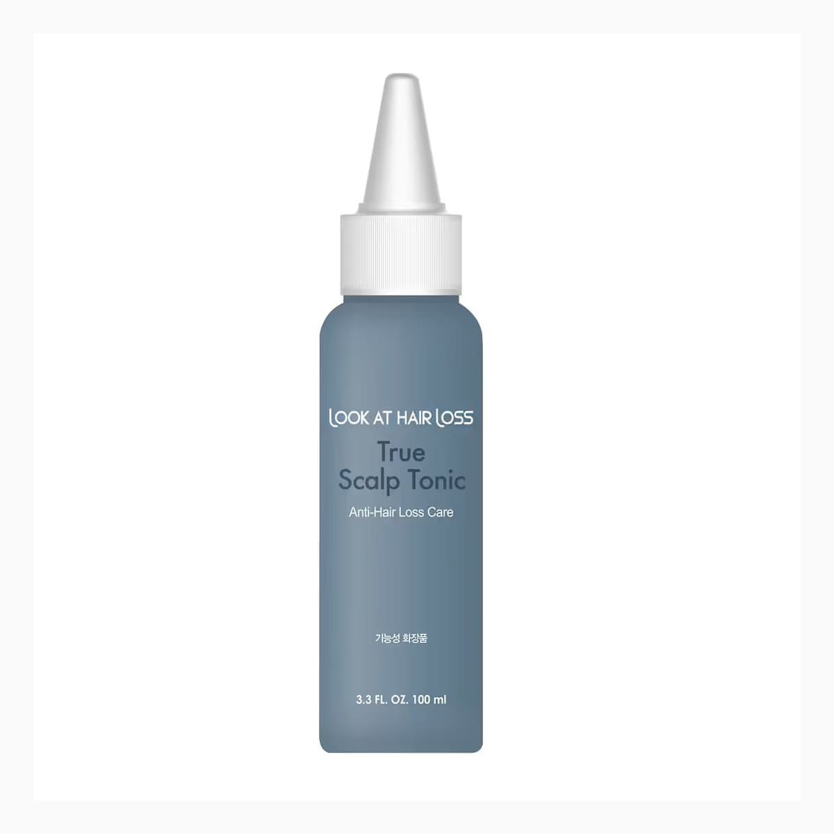 LOOK AT HAIR LOSS Anti-Hairloss Tonic