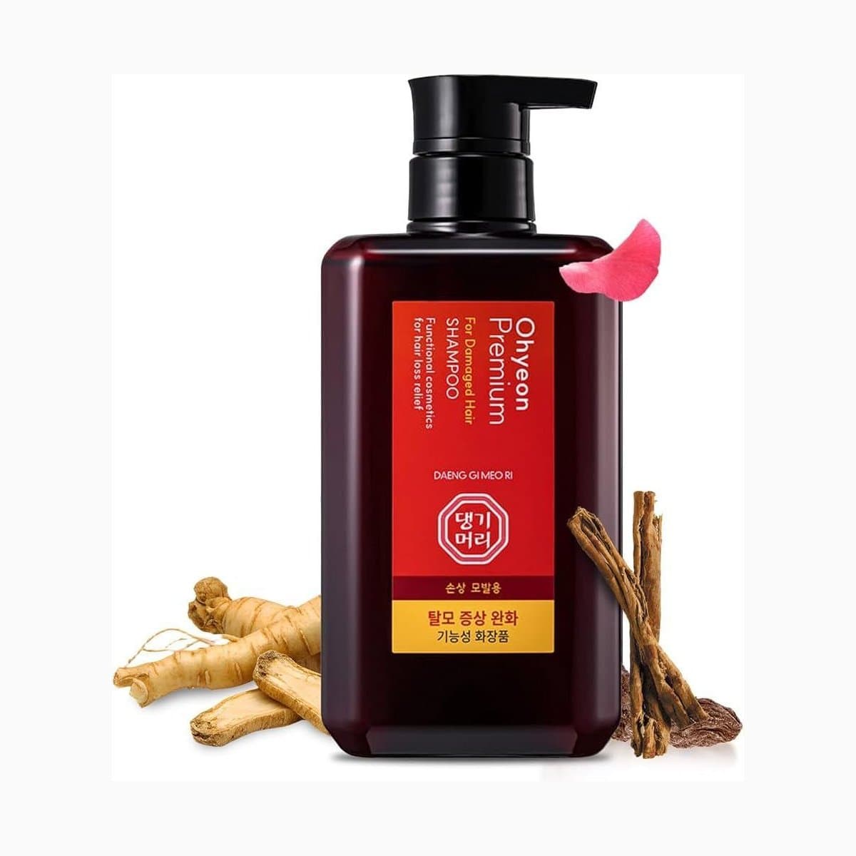 DAENG GI MEO RI Ohyeon Premium For ALL Hair Types Shampoo