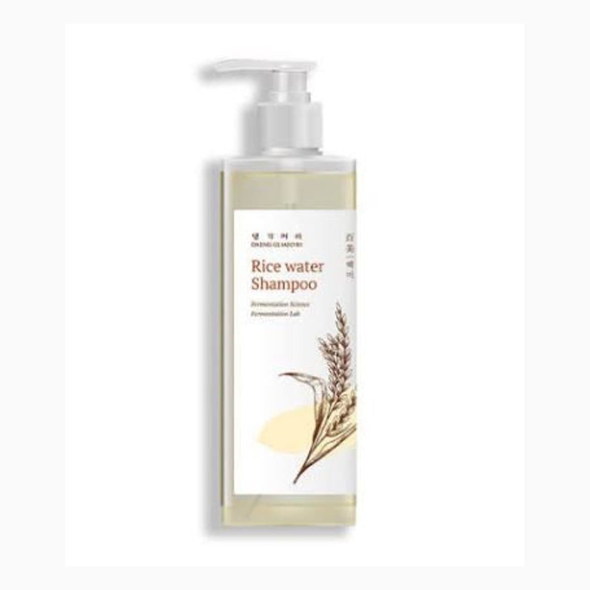 DAENG GI MEO RI Rice Water Shampoo