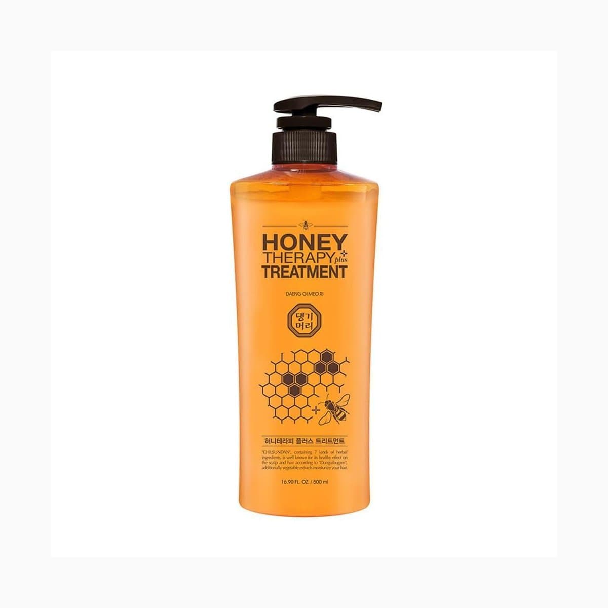 DAENG GI MEO RI Professional Honey Therapy Plus Treatment
