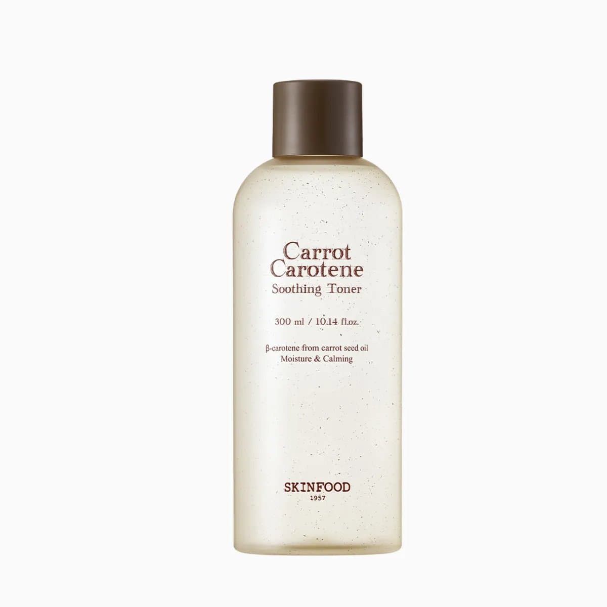 CARROT CAROTENE SOOTHING TONER