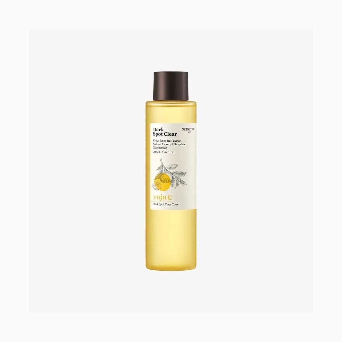 YUJA C DARK SPOT CLEAR TONER
