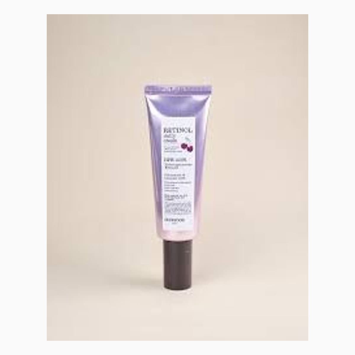 Black Cherry Retinol Daily Cream