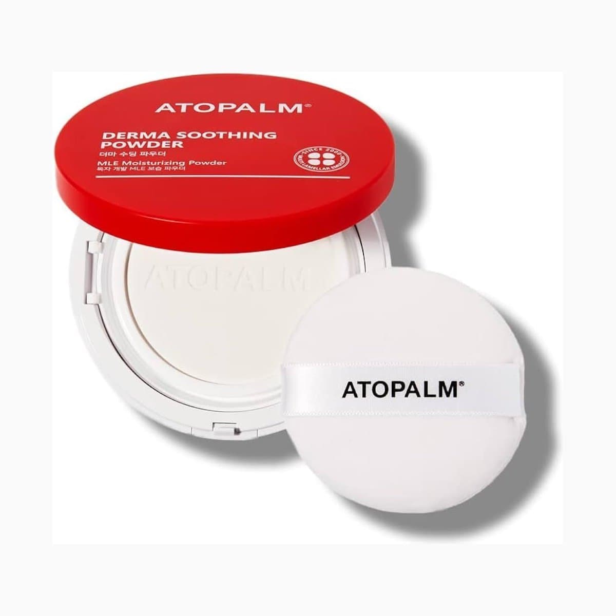 ATOPALM Derma Soothing Powder 23g
