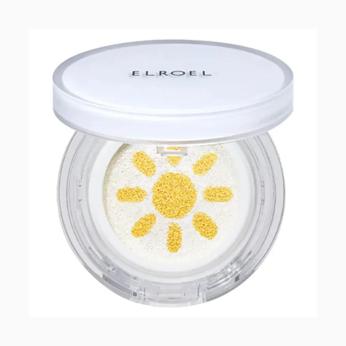 ELROEL PANG PANG SUN CUSHION PLUS