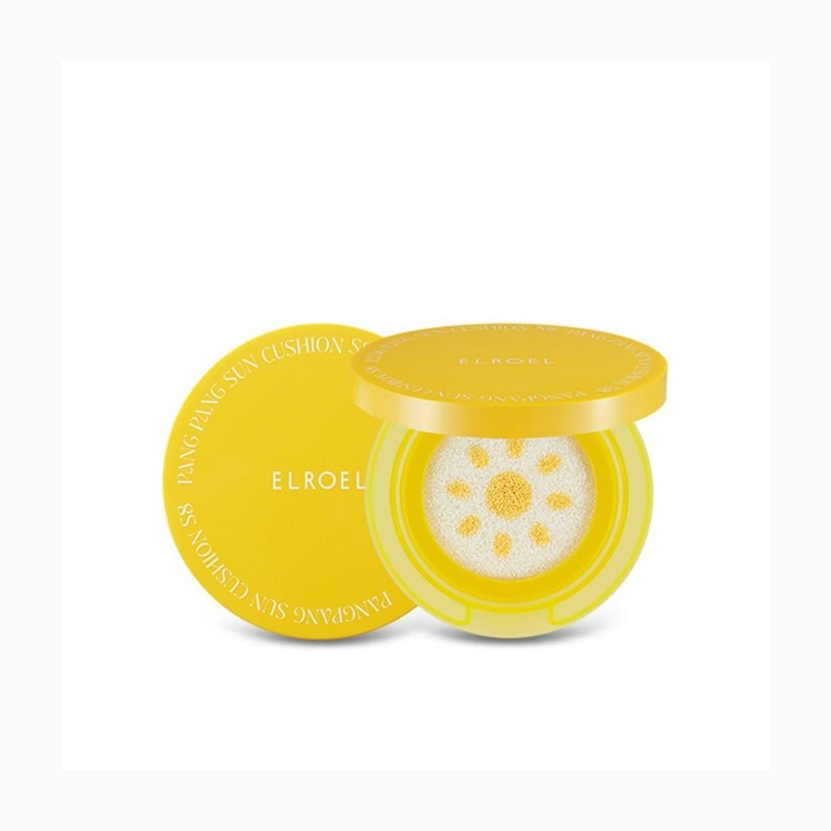 ELROEL PANG PANG MINI SUN CUSHION S8