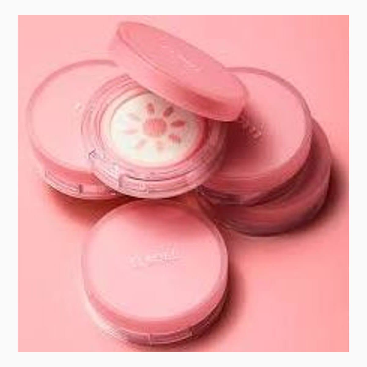 ELROEL PANG PANG TONE UP SUN CUSHION