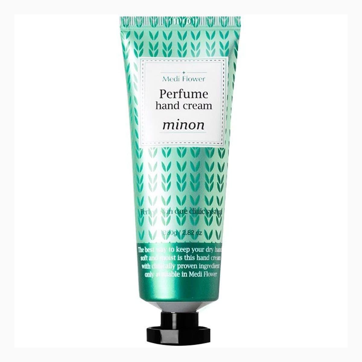 Perfume Hand Cream Minon 80g