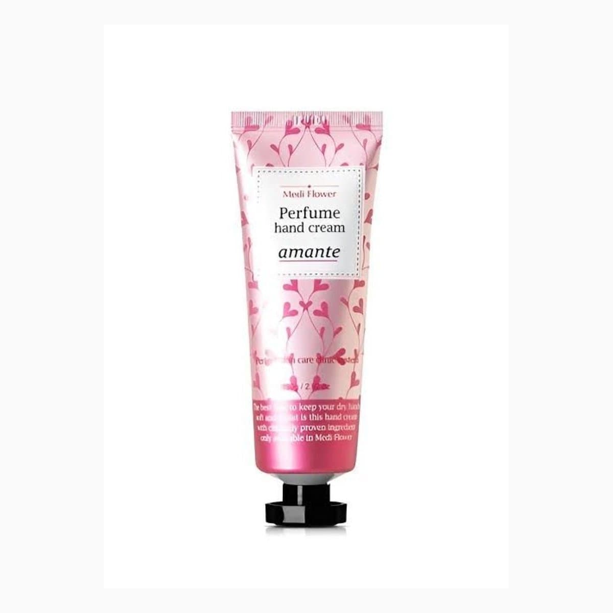Perfume Hand Cream Amante 80g